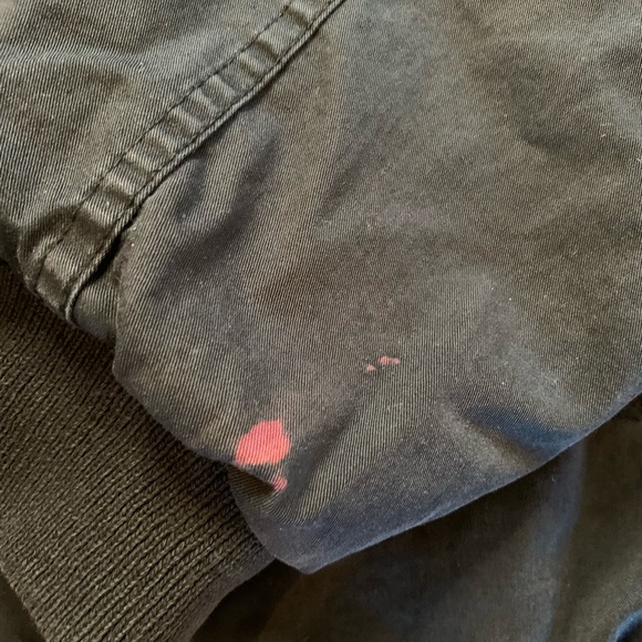 Vintage Marlboro Reversible Jacket - Picture 7 of 9